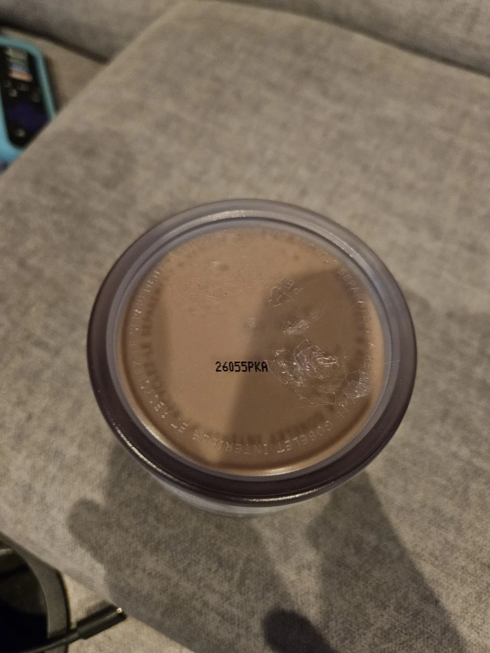 Kopari tahitian vanilla